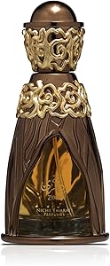 Lattafa Niche Emarati - Zikra EDP Spray 3.4oz Review