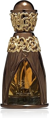 Lattafa Niche Emarati - Zikra EDP Spray 3.4oz