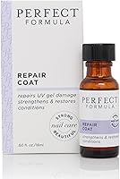 Perfect Formula Repair Coat Nail Strengthener 0.6 fl oz — image 2