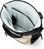 Sherpani Soleil Anti-Theft Convertible Backpack — image 7