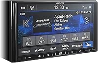 Alpine iLX-407 7-Inch Multimedia Receiver — image 5