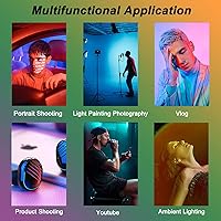 Salipt Sunset Projection Lamp — image 2