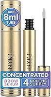 NYK1 BrowForce Eyebrow Growth Serum 8ml — image 1