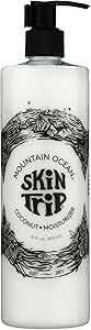 Mountain Ocean Skin Trip Coconut Body Lotion 16 Oz Pump Review