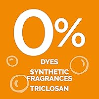 Seventh Generation Hand Soap, Mandarin Orange & Grapefruit, 12 Fl Oz (Pack of 8) — image 4