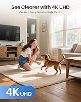 ZOSI 4K C518 WiFi Security Camera — image 2