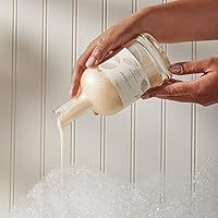 Thymes Goldleaf Bubble Bath - 11.5oz — image 4