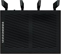 NETGEAR Nighthawk X8 AC5300 Tri-Band WiFi Router R8500 — image 6