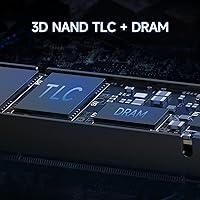 fanxiang S770 2TB NVMe M.2 SSD — image 5