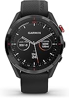 Garmin Approach S62 Golf GPS Watch — image 1