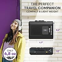 KLIM K8 Cassette Tape Player — image 7