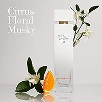 Elizabeth Arden White Tea Eau De Toilette 30mL — image 4