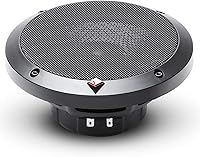Rockford Fosgate P1650 Punch 6.5″ 2-Way Coaxial Full Range Speaker — image 3