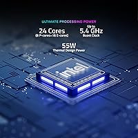 GIGABYTE AORUS Master 16 Gaming Laptop — image 3