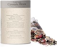 Purple Canyon Astral Blend Bath Tea — image 7