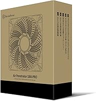 SilverStone Air Penetrator 184i PRO 180mm Fan — image 11