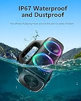 YIER BOOM HERO 1 Portable Bluetooth Speaker — image 3