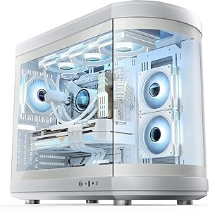 AsiaHorse Perseus ATX PC Case