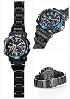 Casio G-Shock GWF-A1000C-1AJF Frogman Bluetooth Solar Radio Watch — image 2