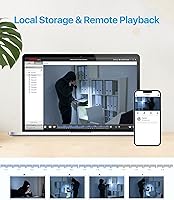 ZOSI H.265+ 8CH 5MP Lite Surveillance DVR with 1TB Hard Drive — image 8