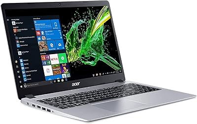 Acer Aspire 5 A515-55-35SE