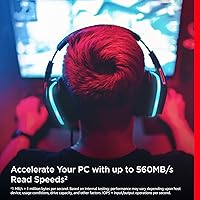 SanDisk Ultra 3D NAND 1TB Internal SSD — image 2