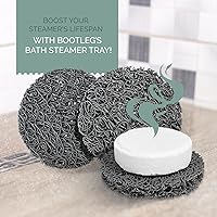 Bootleg Bath Shower Steamers Eucalyptus & Mint 15 Pack — image 6