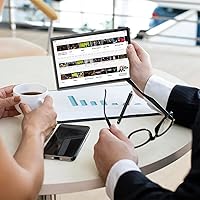 NOVOJOY ZB10S3IN1 Android 14 Tablet 10.1-inch, 6GB RAM, 32GB Storage — image 6