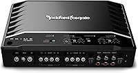 Rockford Fosgate R2-300X4 Prime 300-Watt 4-Channel Amplifier — image 2