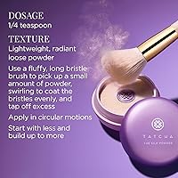 Tatcha The Silk Powder 20g — image 4