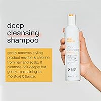 milk_shake Deep Cleansing Shampoo 11.99oz — image 2