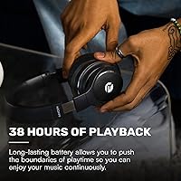 Raycon The Everyday Wireless Bluetooth Over-Ear Headphones — image 5