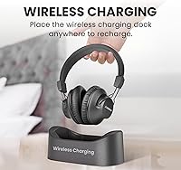 Avantree HT5009 Plus Wireless Headphones — image 4