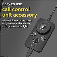 Jabra Engage 50 Stereo Wired Headset — image 9