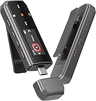 RUIZU X68 64GB Bluetooth MP3 Player — image 1