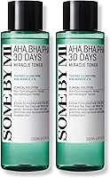 SOME BY MI AHA BHA PHA 30 Days Miracle Toner – Pack of 2 — image 1
