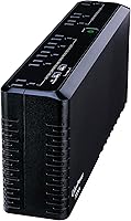 CyberPower SL700U Standby UPS Battery Backup — image 5