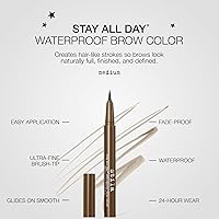 Stila Stay All Day Waterproof Brow Color — image 3