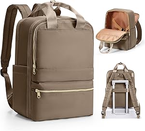 wepadre Small Travel Backpack Review