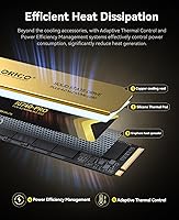 ORICO IG740PRO 2TB M.2 NVMe SSD — image 6