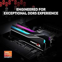 G.SKILL Trident Z5 Neo RGB DDR5 32GB (2x16GB) 8000MT/s — image 2