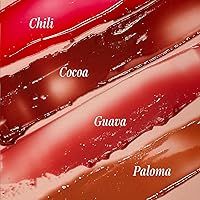 + Lux Unfiltered N°11 Smoothing Hydrating Lip Tint - Paloma (Nude) — image 6