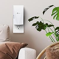 TP-Link RE600X WiFi 6 Extender — image 7