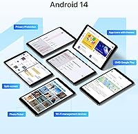 UMIDIGI G1 Tab mini 7GB RAM 32GB Storage Tablet — image 3