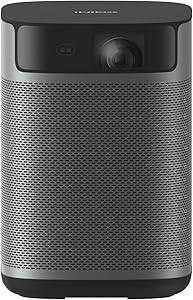 XGIMI MoGo 2 Pro 1080P Portable Projector Review