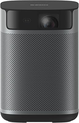 XGIMI MoGo 2 Pro 1080P Portable Projector