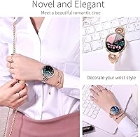 Thafikzi Smartwatch for Women — image 5