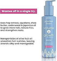 PRIME PROMETICS PrimeHair Luster Conditioner for Mature Women 10.55oz — image 3