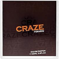 Armaf Craze Men EDP Spray 3.4 oz — image 5