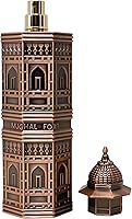 Lattafa Niche Emarati Mughal Fort Eau de Parfum 100mL — image 4